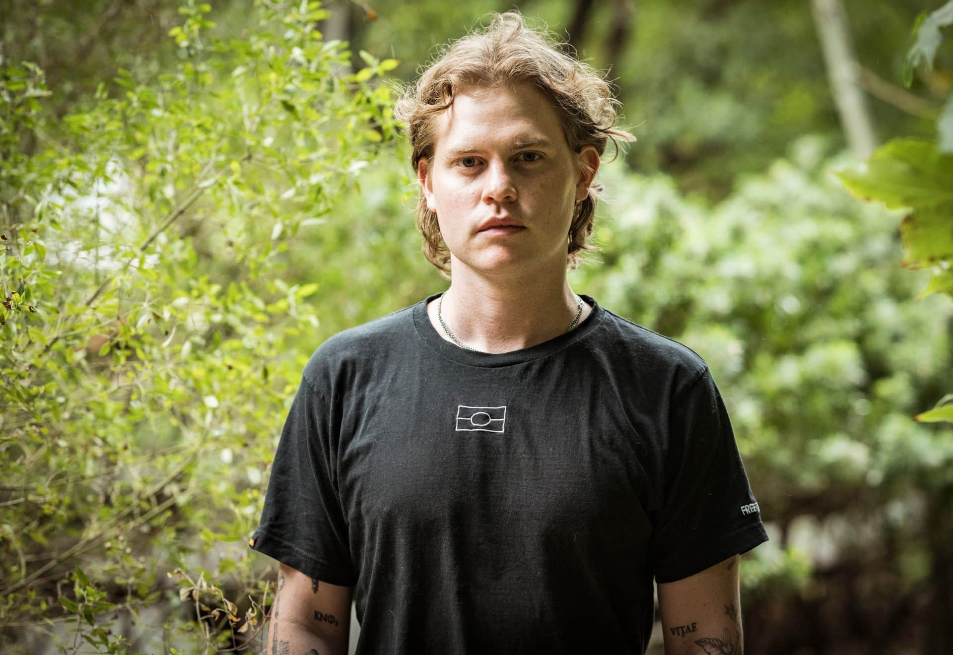 Why has Connor made a UN complaint? - Generation Justice