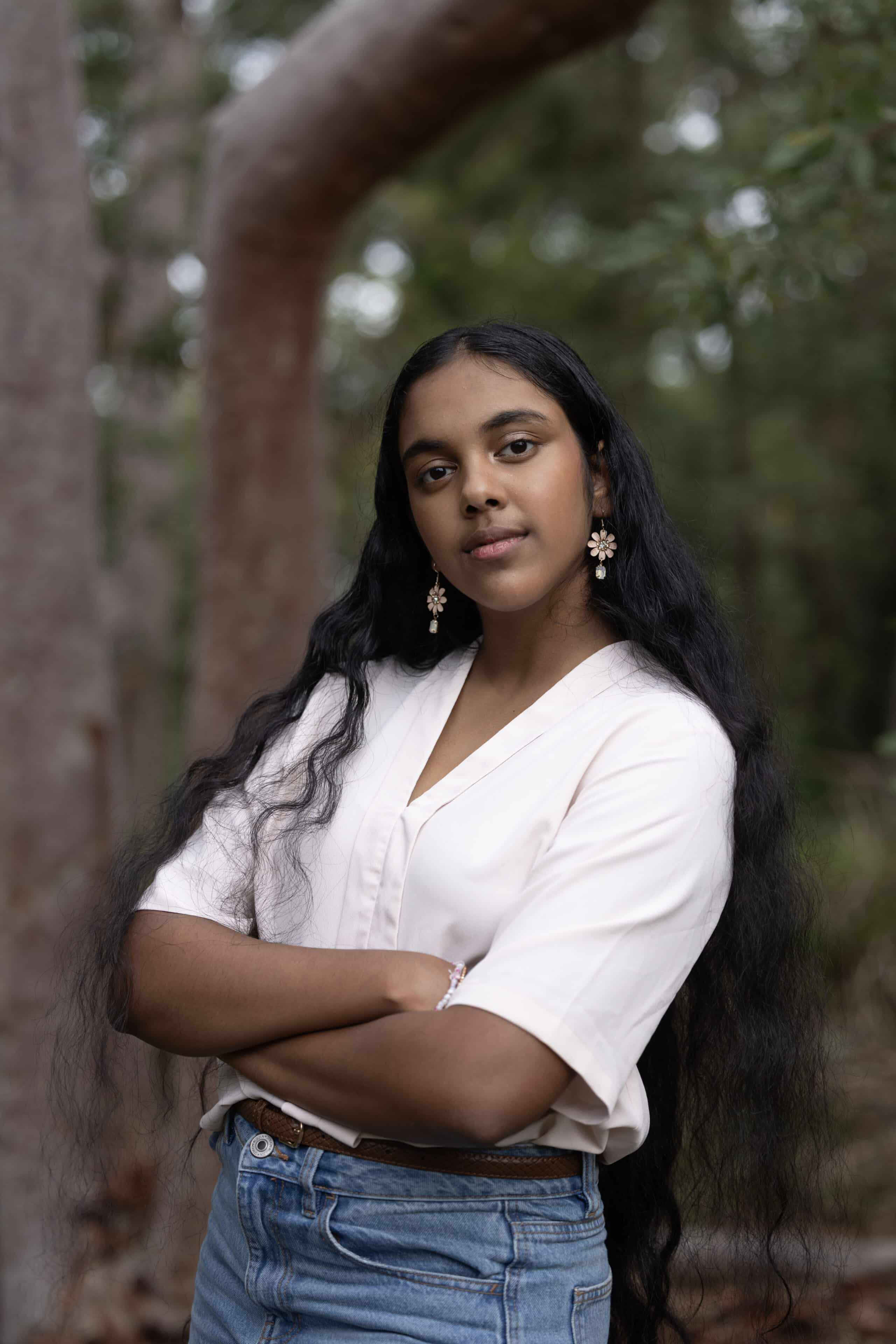 From First Vote to a Global Chorus: Young People Rising Up this Election