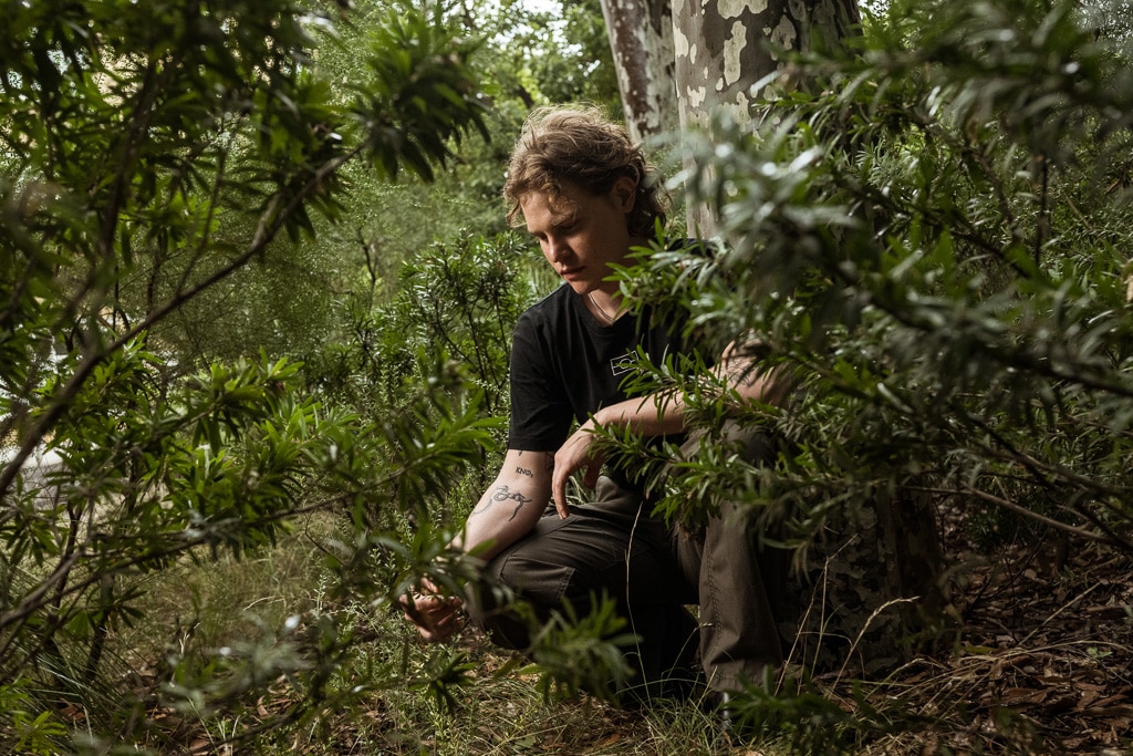 NAIDOC Next Generation Now: Connor Q&A